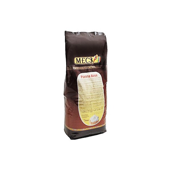 PANNA  BASE 50 gr.   1 BOLSA